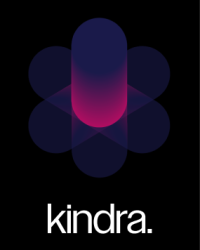 kindra the brand logo